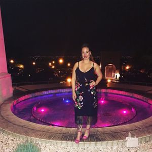 Meet your Posher, Melanie